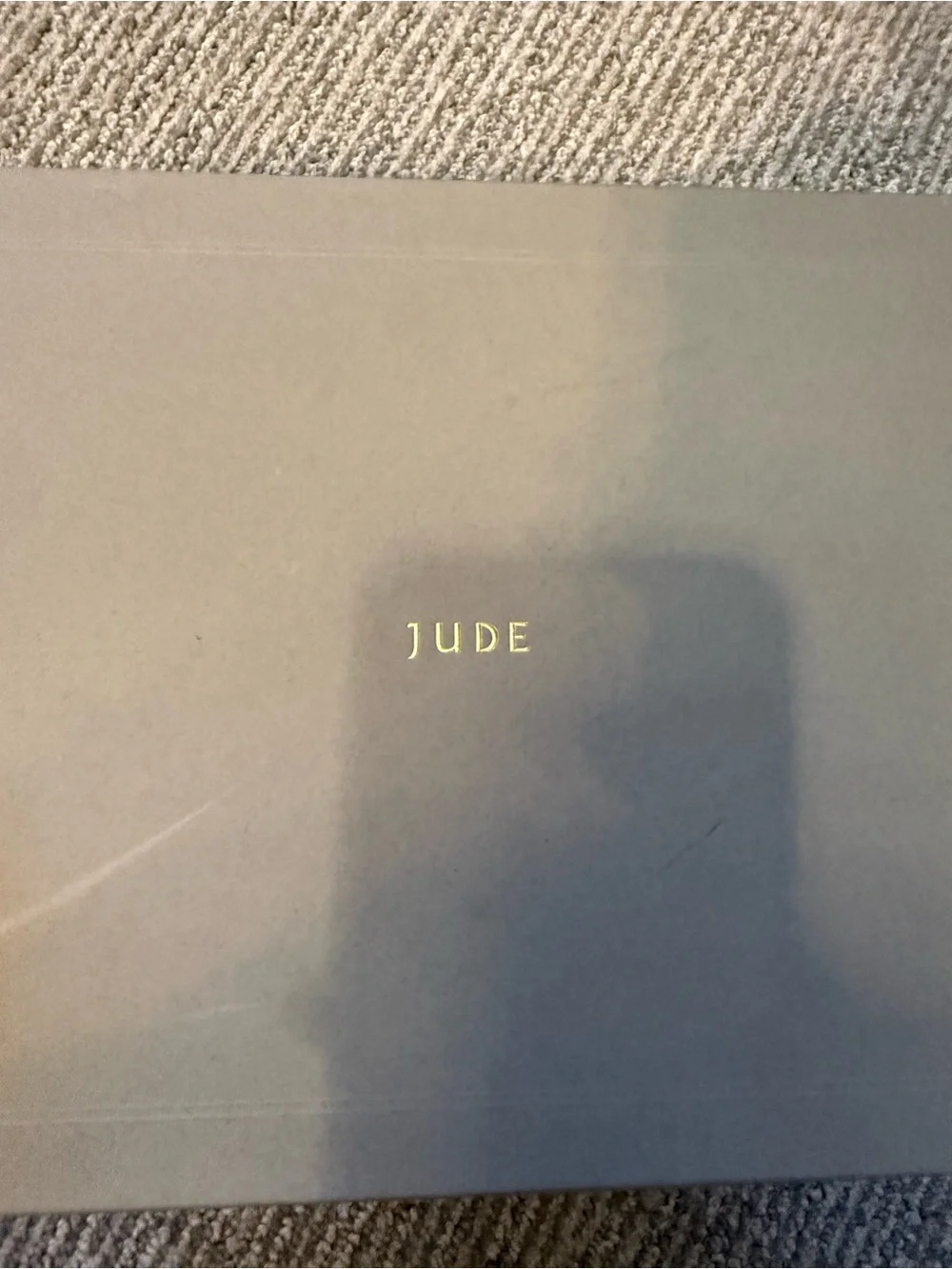 JUDE date suede mules - Picture 10 of 11